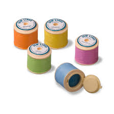 Cotton Reel flavoured lip glosses £2.99 each